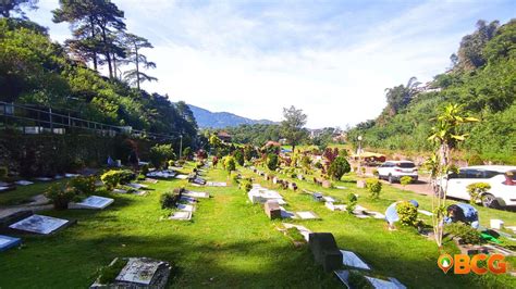 Baguio City Undas 2023 Advisory: Important Guidelines and .